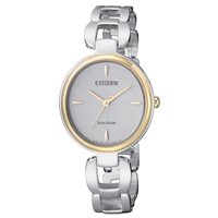 Watch Citizen Woman Citizen Lady in Steel EM0424-88A - EM0424-88A